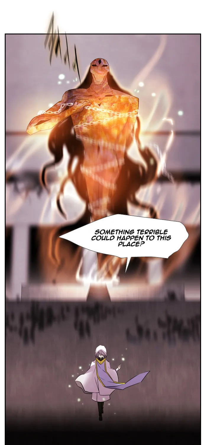 Black Haze Chapter 142 page 42 - 