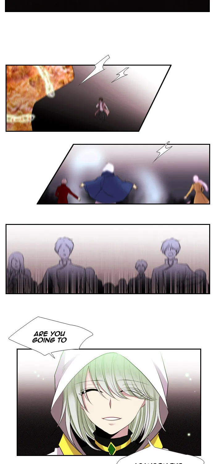 Black Haze Chapter 142 page 43 - 