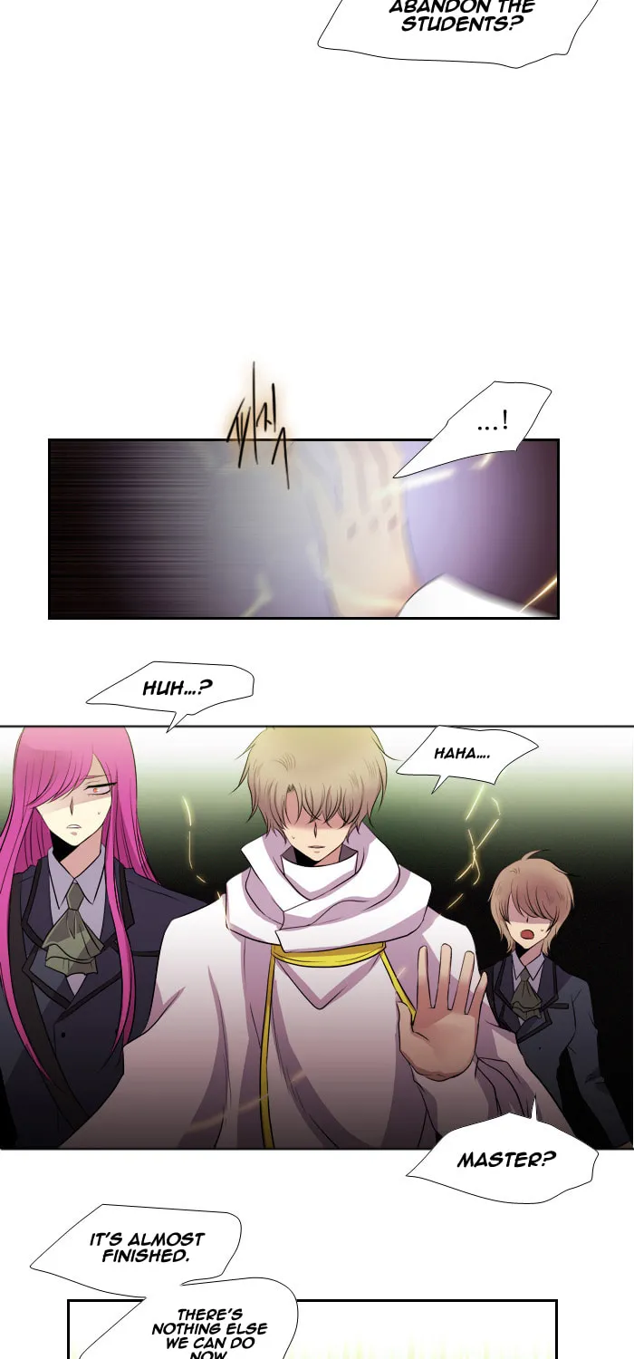 Black Haze Chapter 142 page 44 - 