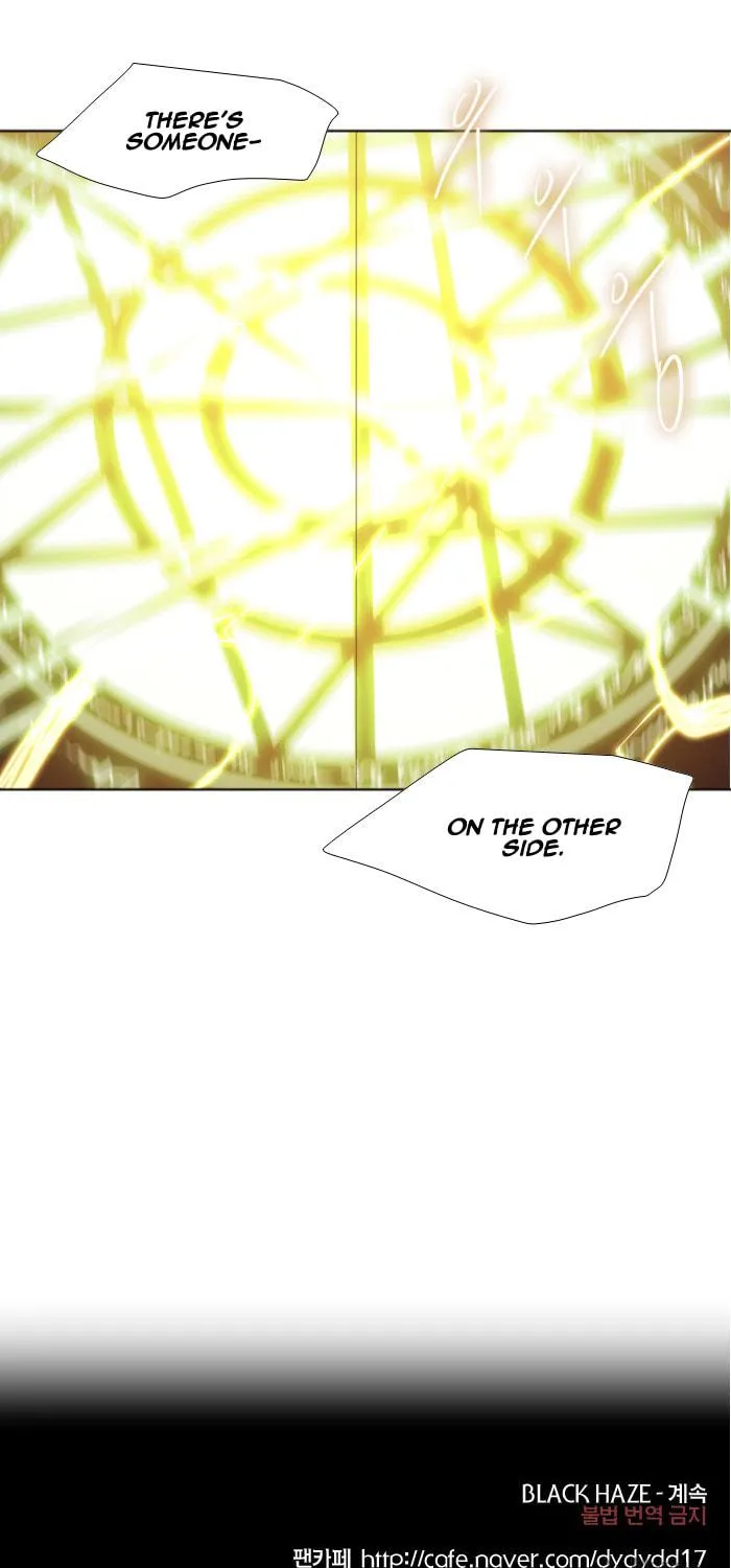 Black Haze Chapter 142 page 46 - 