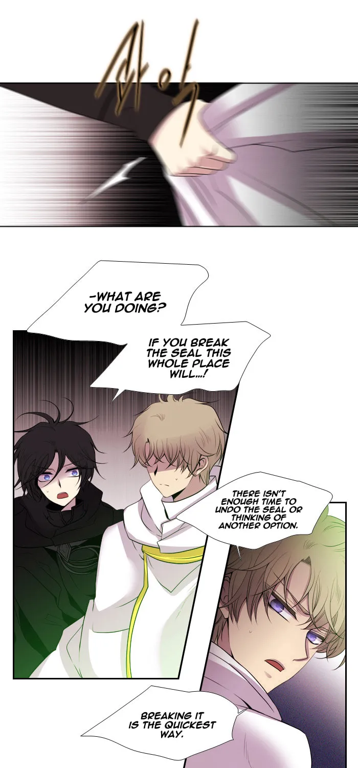 Black Haze Chapter 142 page 6 - 