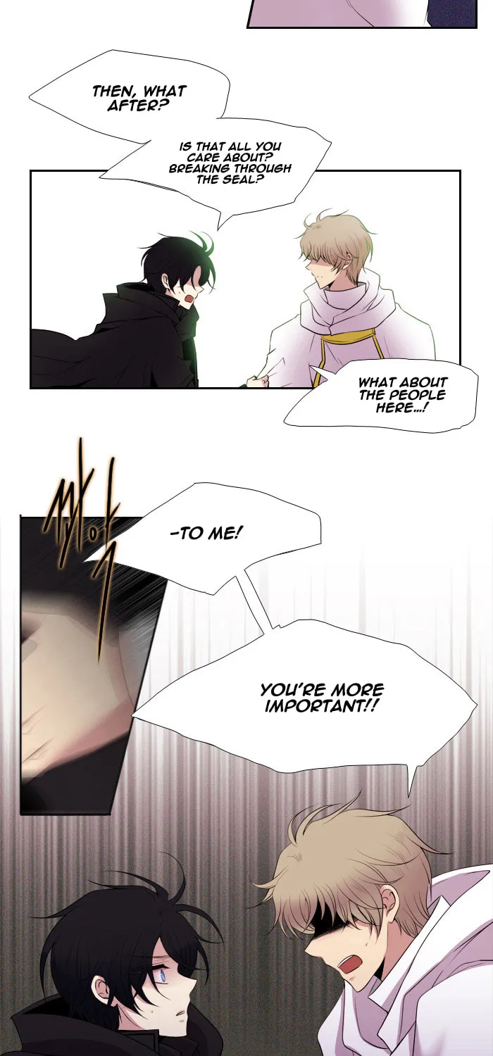 Black Haze Chapter 142 page 7 - 