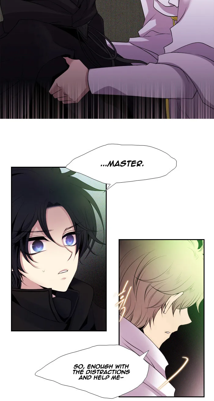 Black Haze Chapter 142 page 8 - 