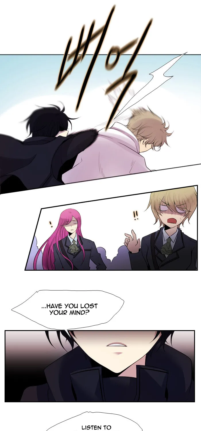 Black Haze Chapter 142 page 9 - 