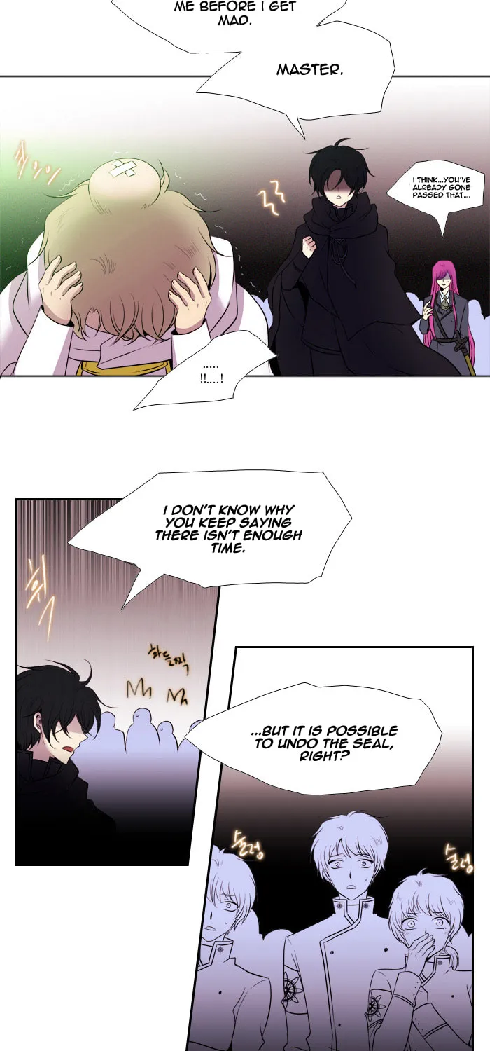 Black Haze Chapter 142 page 10 - 