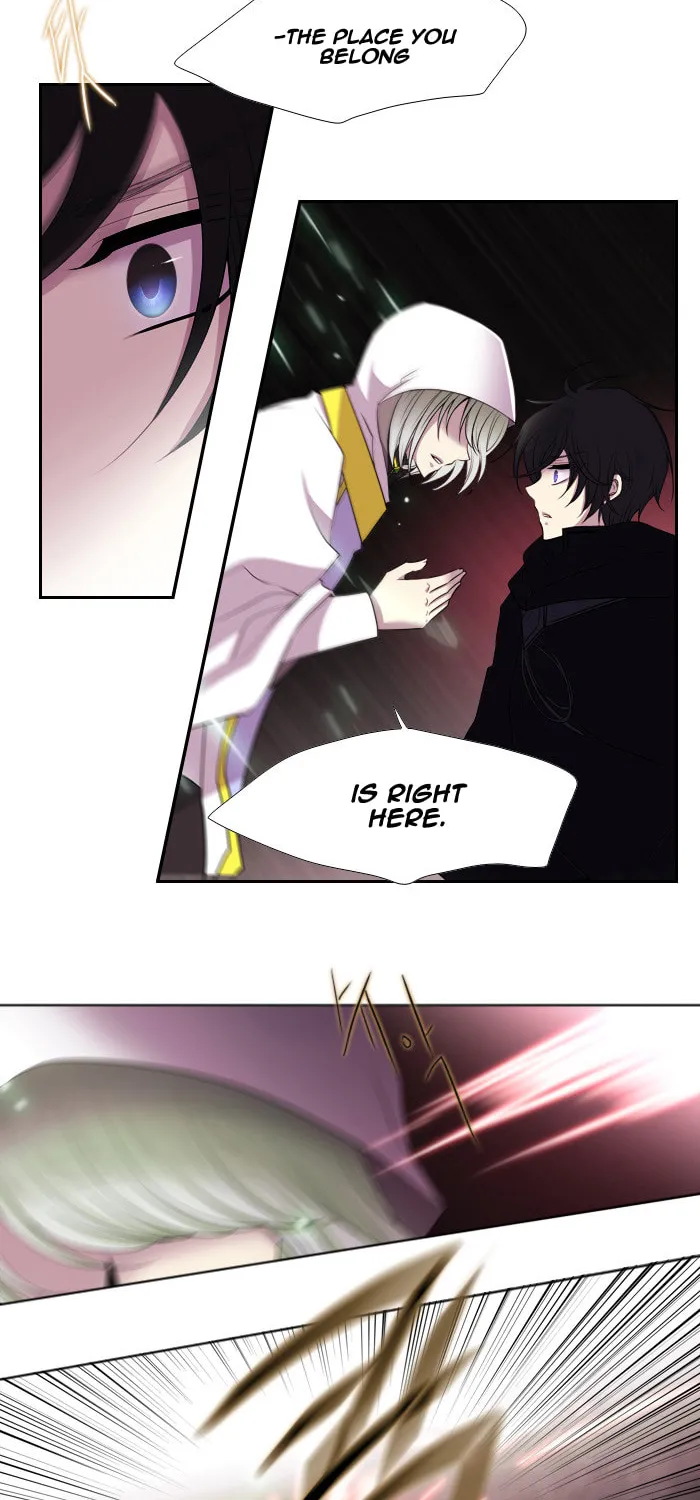 Black Haze Chapter 143 page 12 - 