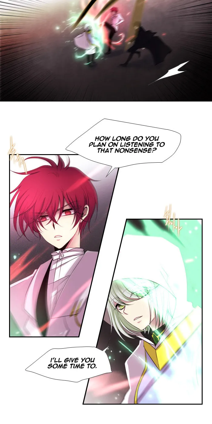 Black Haze Chapter 143 page 13 - 