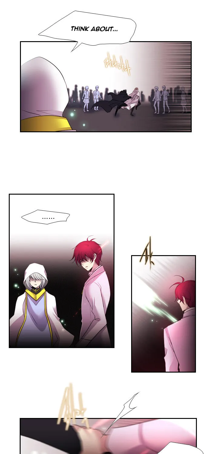 Black Haze Chapter 143 page 14 - 