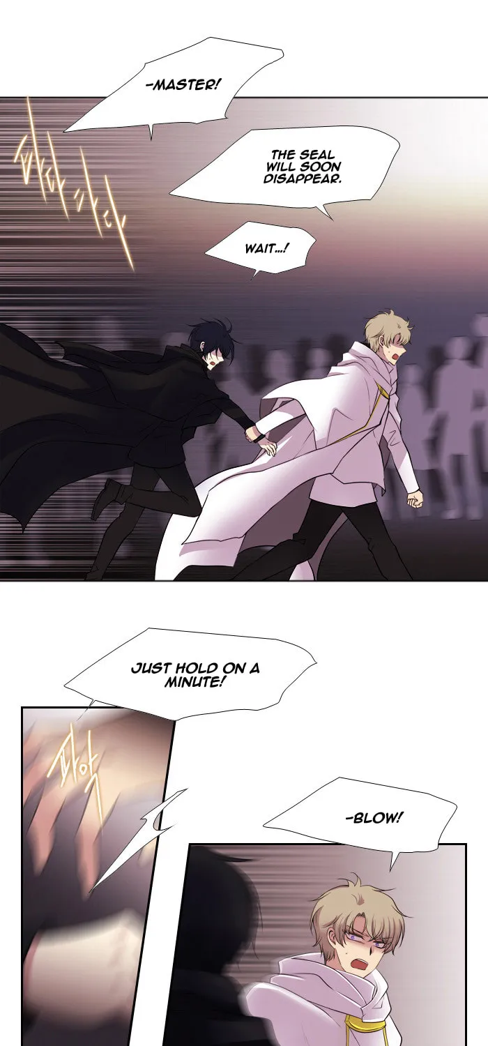 Black Haze Chapter 143 page 17 - 