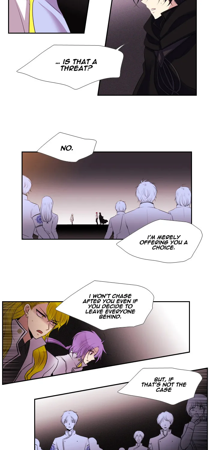 Black Haze Chapter 143 page 3 - 