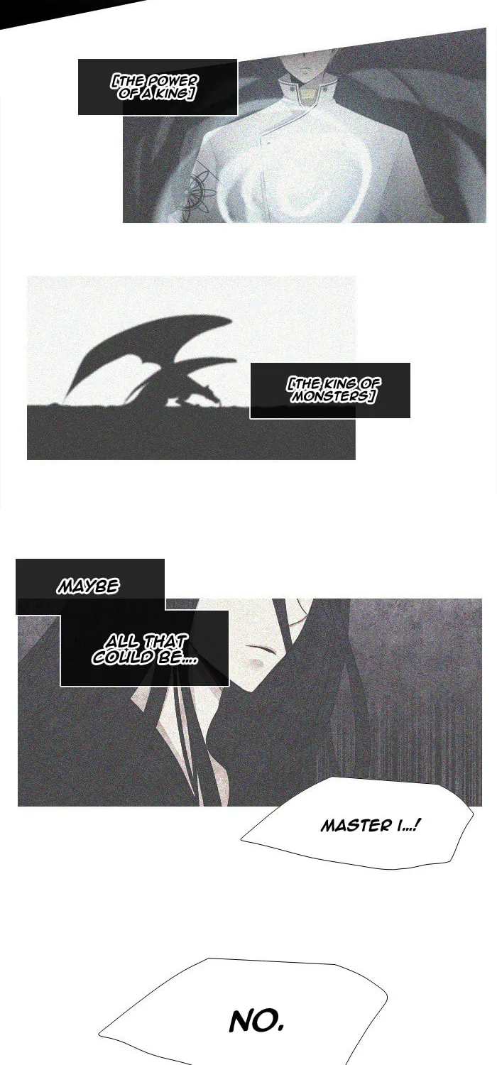 Black Haze Chapter 143 page 21 - 