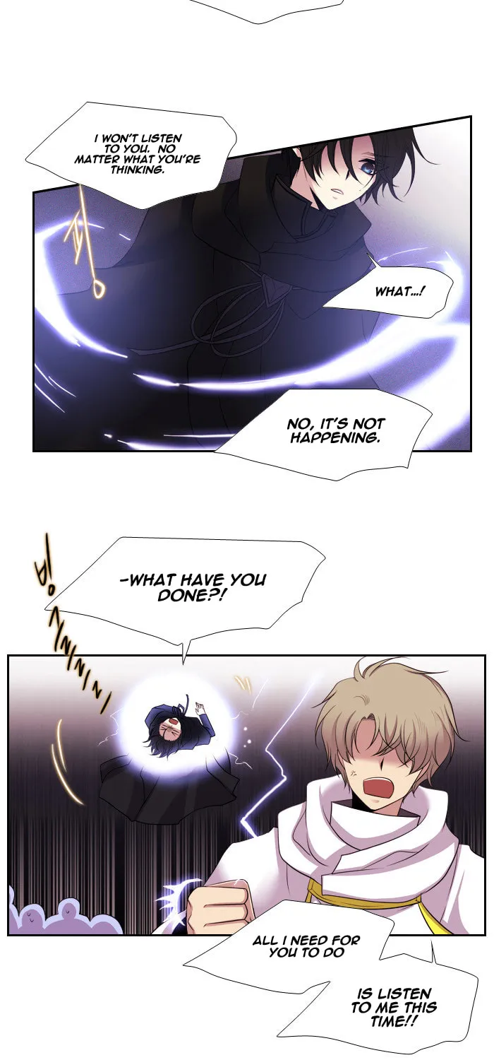Black Haze Chapter 143 page 22 - 