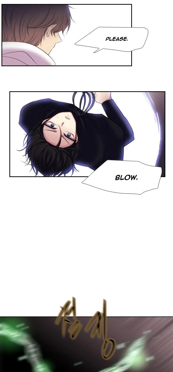 Black Haze Chapter 143 page 24 - 