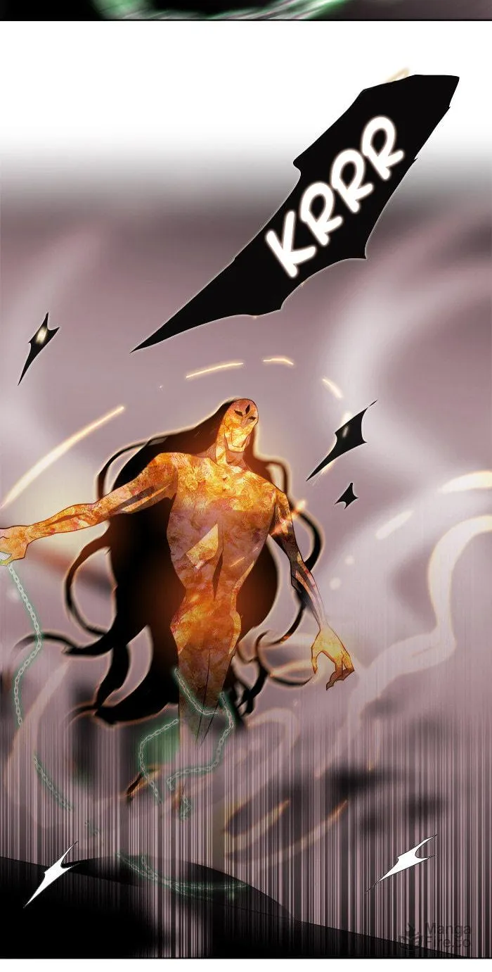 Black Haze Chapter 143 page 25 - 