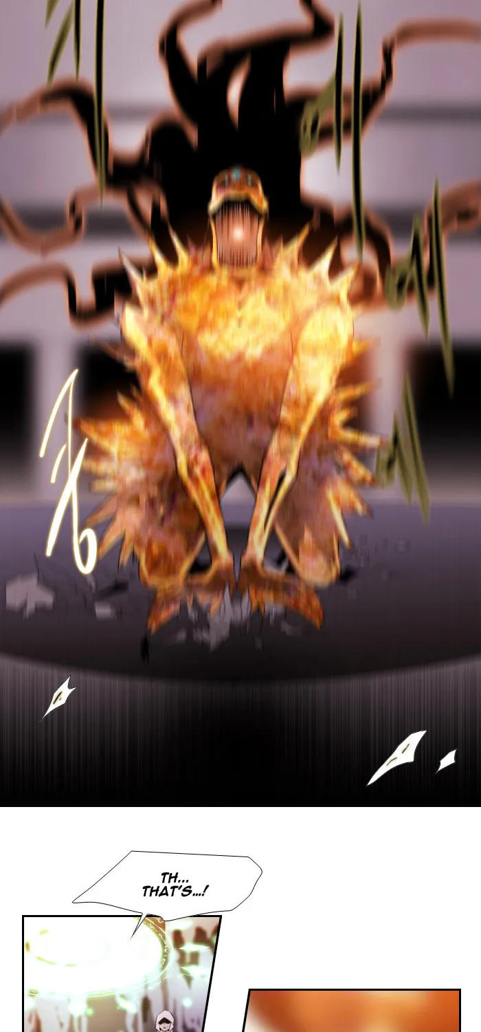 Black Haze Chapter 143 page 29 - 