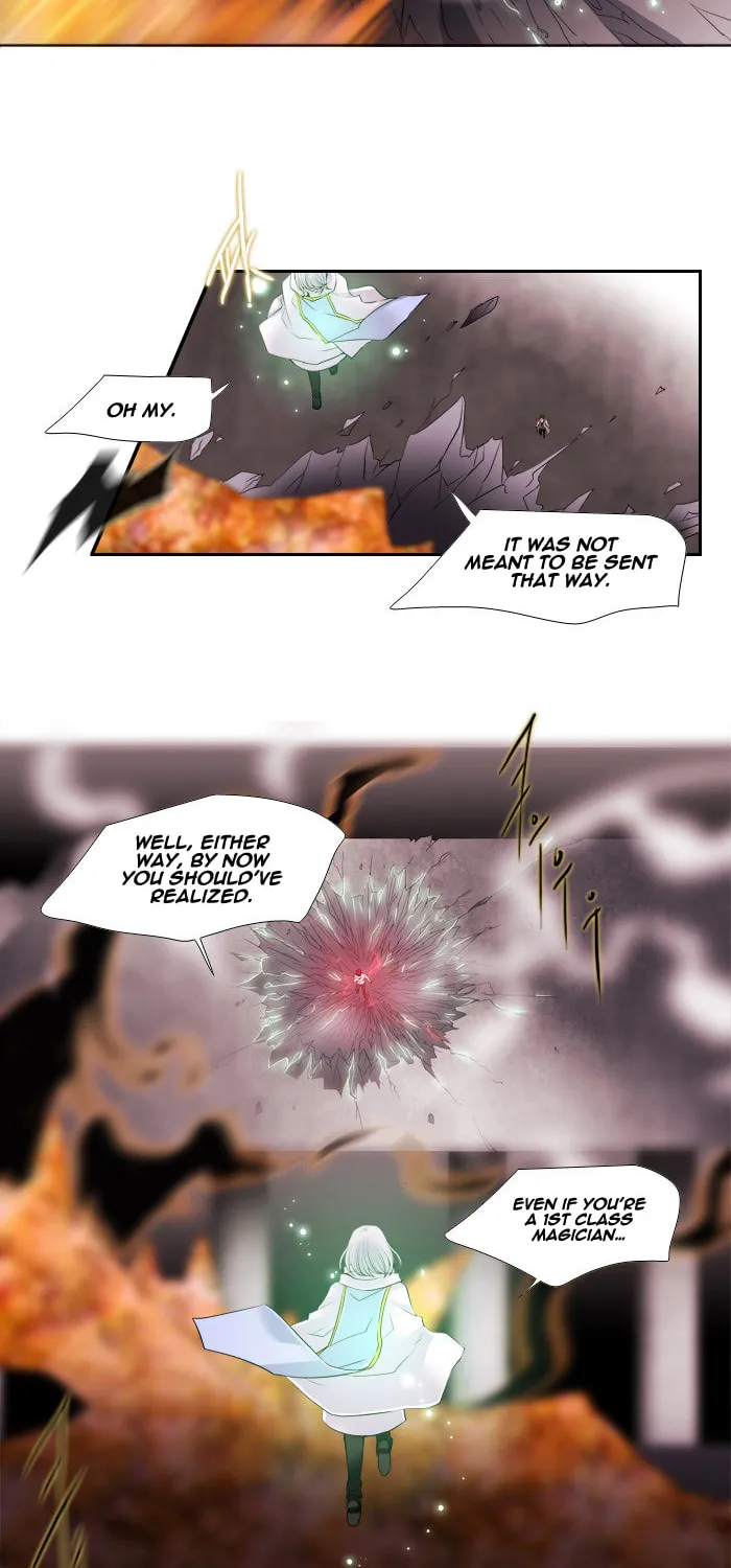 Black Haze Chapter 143 page 35 - 