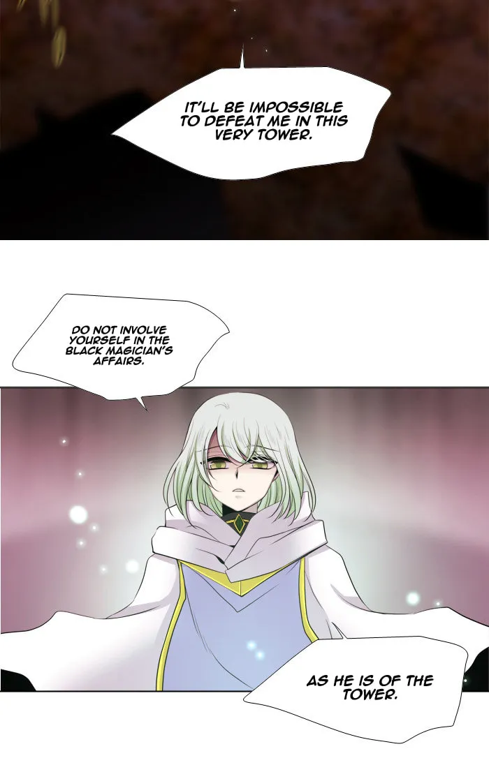 Black Haze Chapter 143 page 36 - 