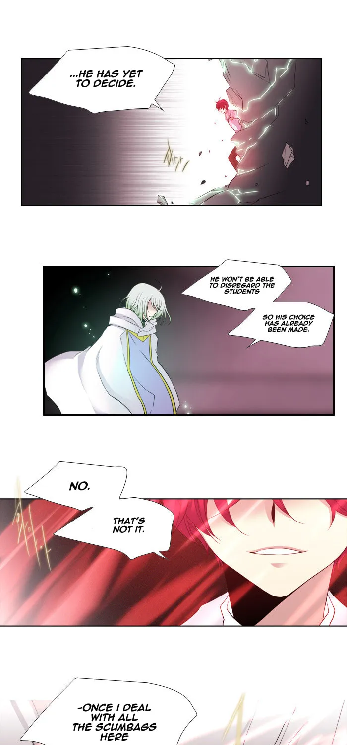 Black Haze Chapter 143 page 37 - 