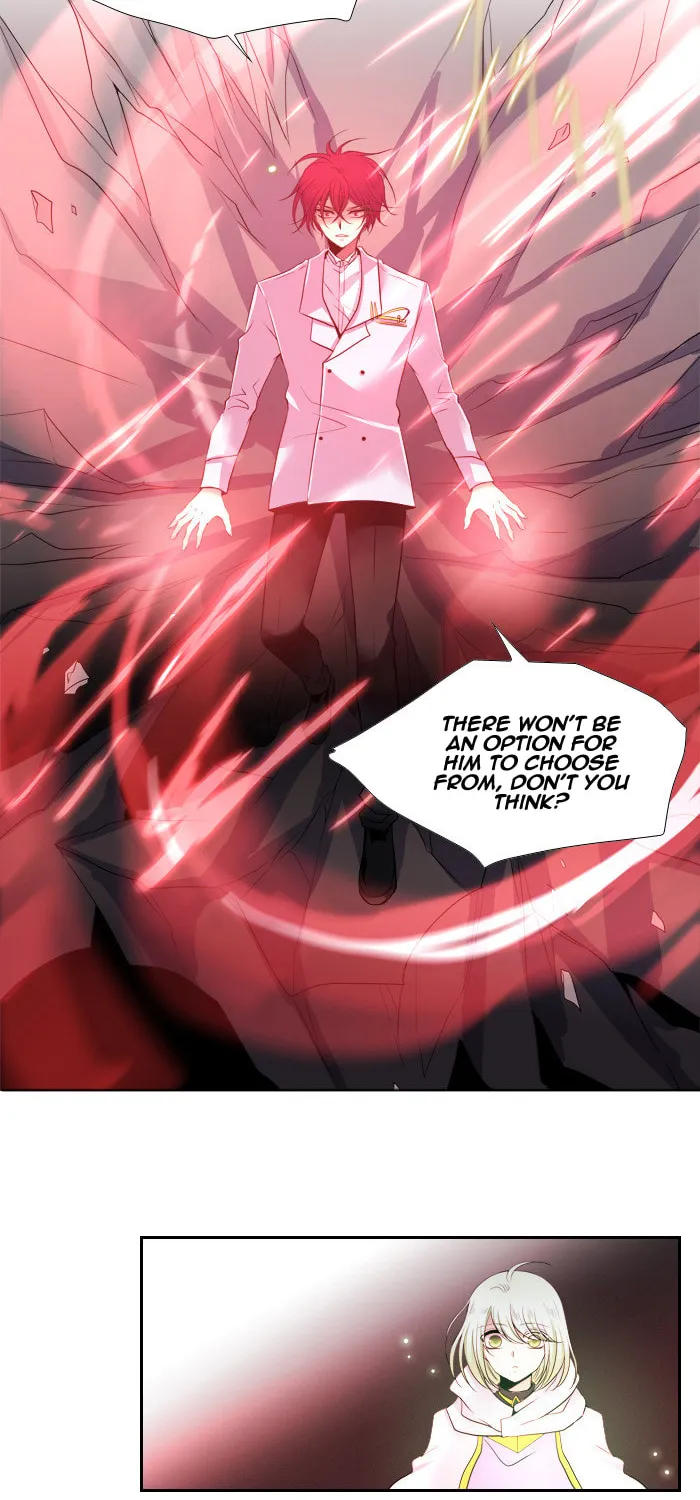 Black Haze Chapter 143 page 38 - 