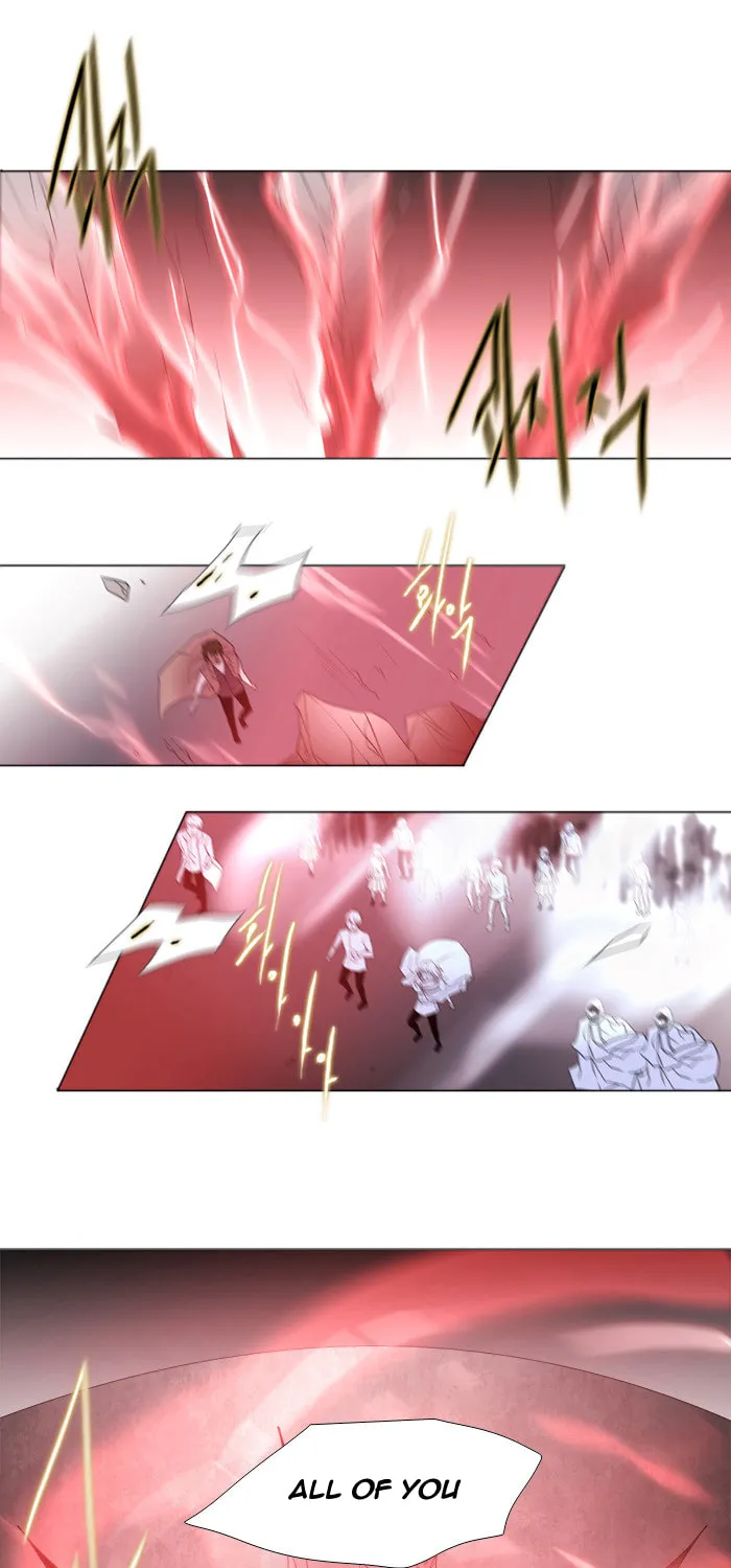 Black Haze Chapter 143 page 40 - 