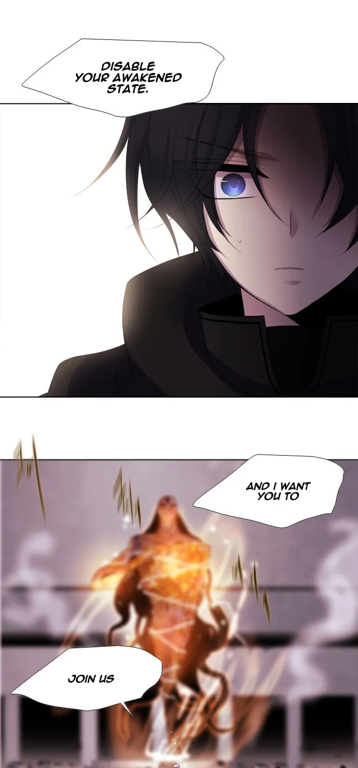 Black Haze Chapter 143 page 5 - 