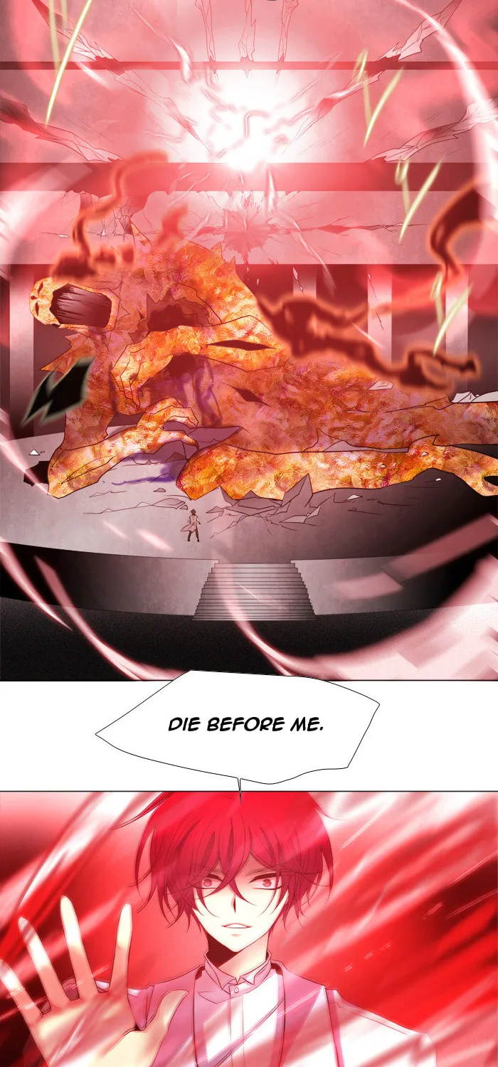 Black Haze Chapter 143 page 41 - 