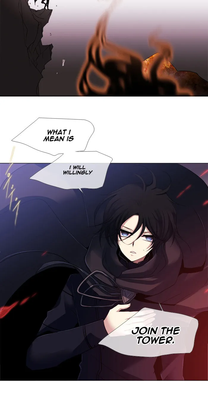 Black Haze Chapter 143 page 45 - 