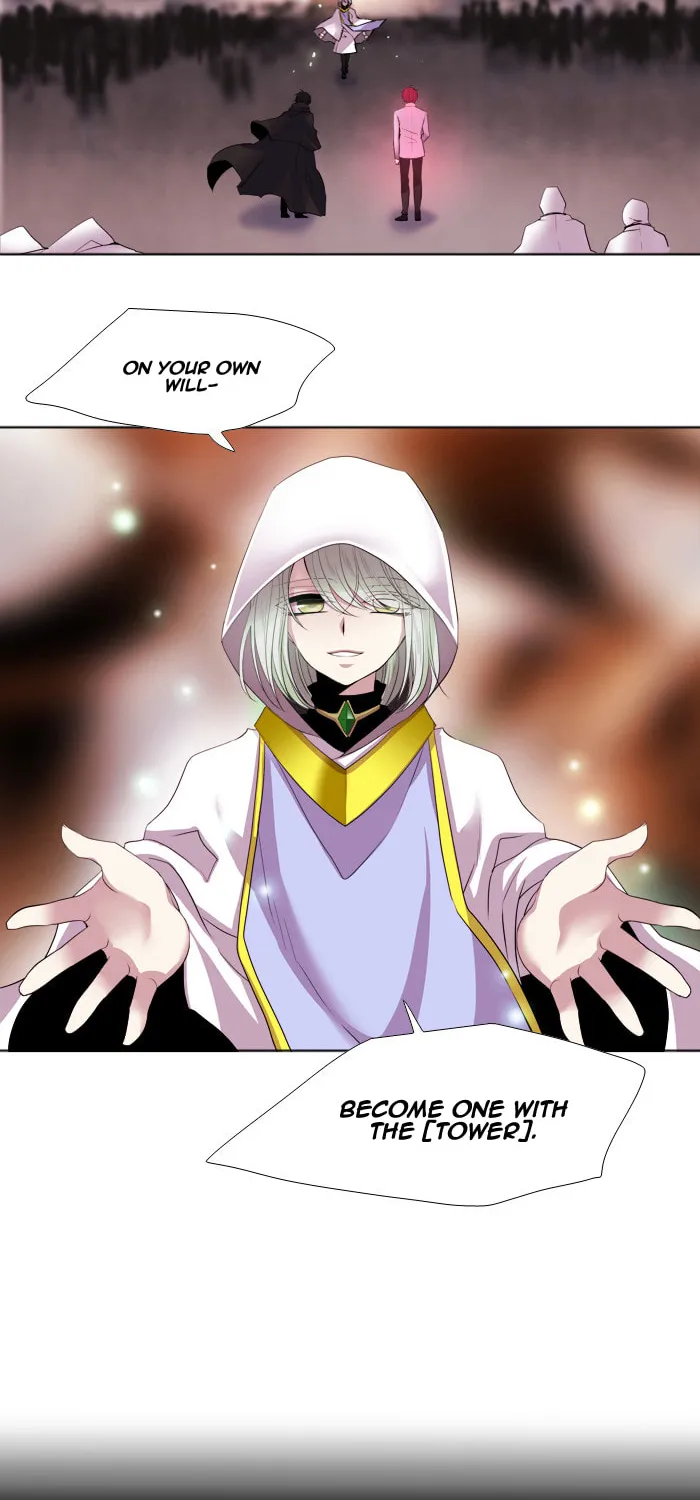 Black Haze Chapter 143 page 6 - 