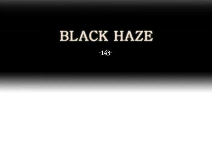 Black Haze Chapter 143 page 7 - 