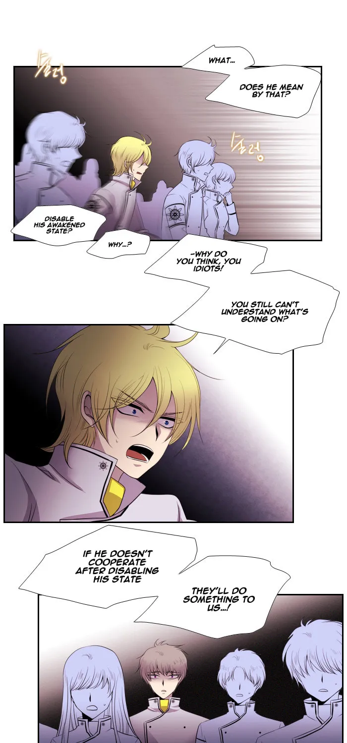 Black Haze Chapter 143 page 8 - 