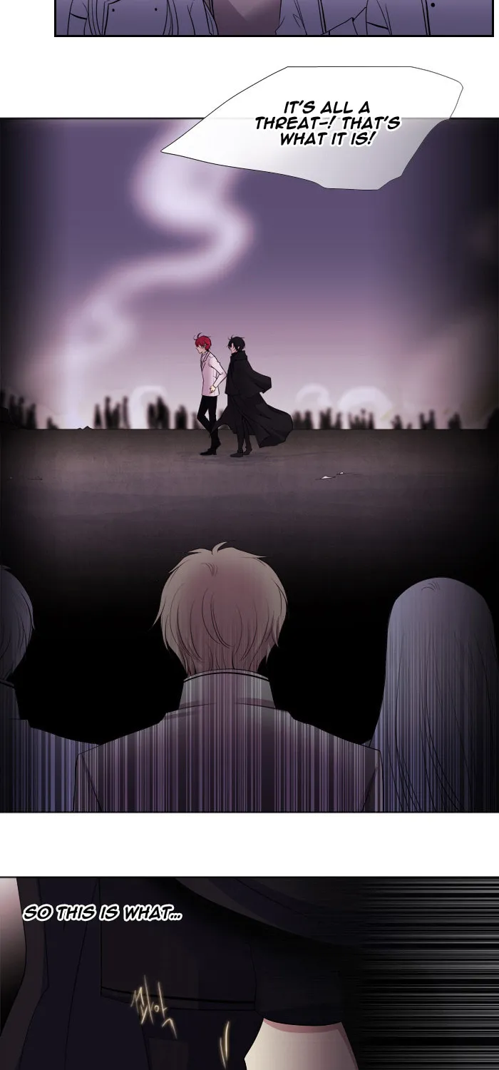 Black Haze Chapter 143 page 9 - 
