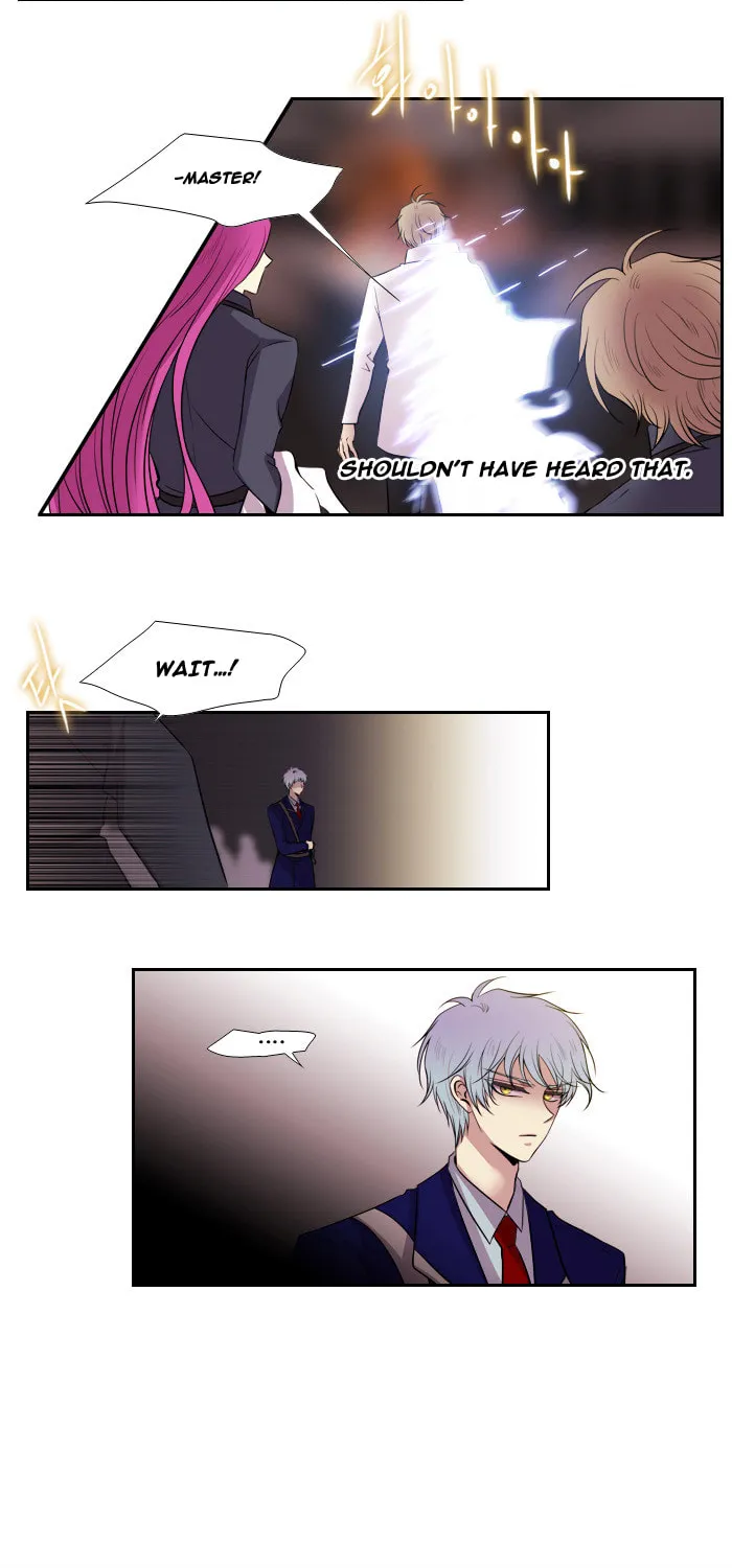Black Haze Chapter 144 page 11 - 