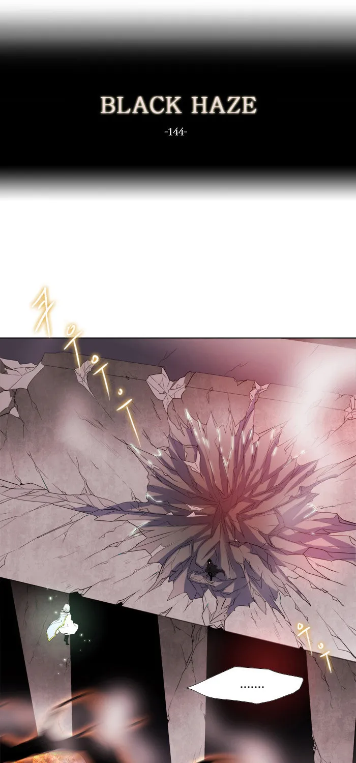 Black Haze Chapter 144 page 12 - 