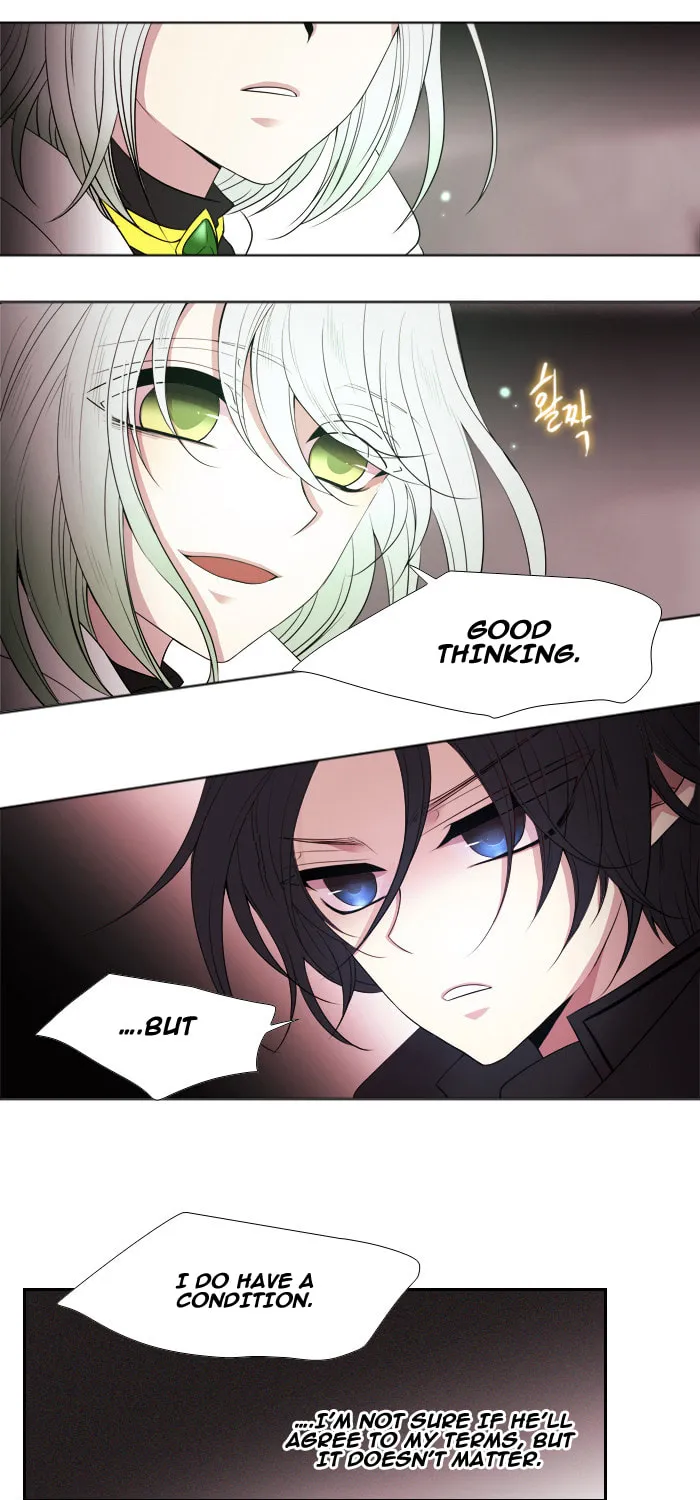Black Haze Chapter 144 page 14 - 