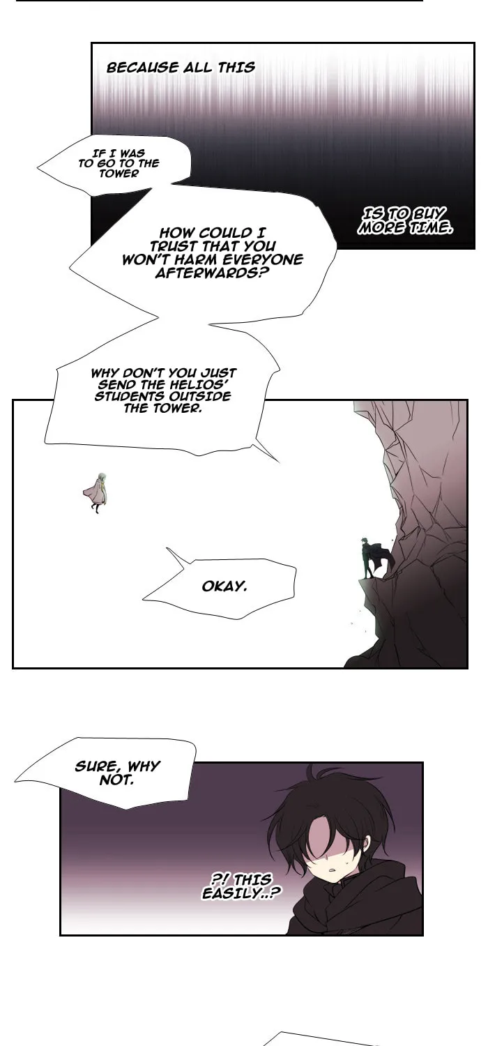 Black Haze Chapter 144 page 15 - 