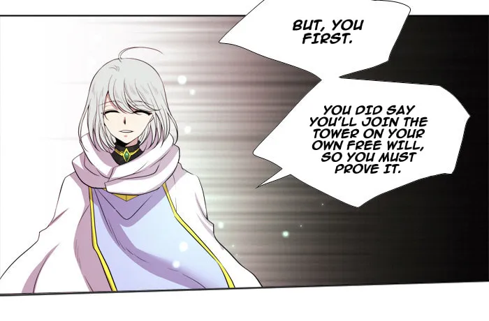 Black Haze Chapter 144 page 16 - 