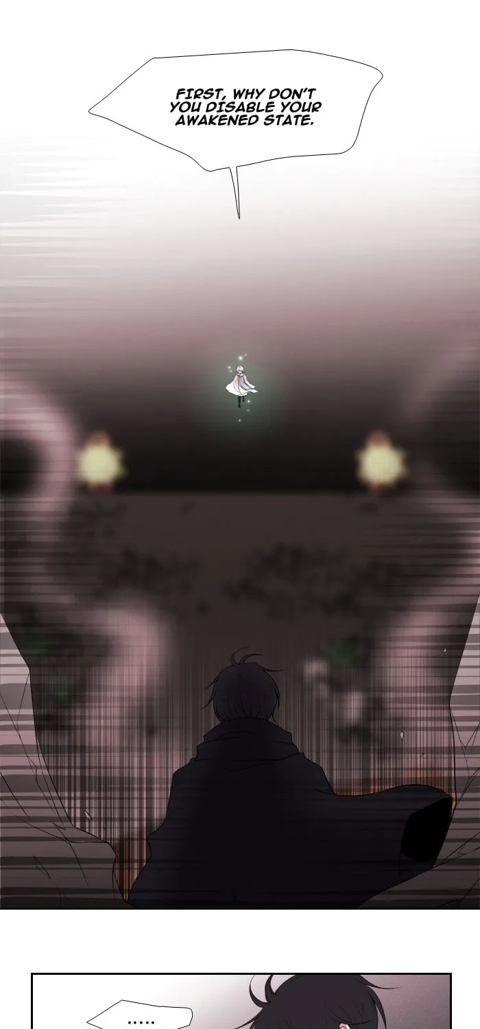 Black Haze Chapter 144 page 17 - 