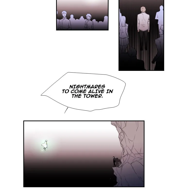 Black Haze Chapter 144 page 19 - 