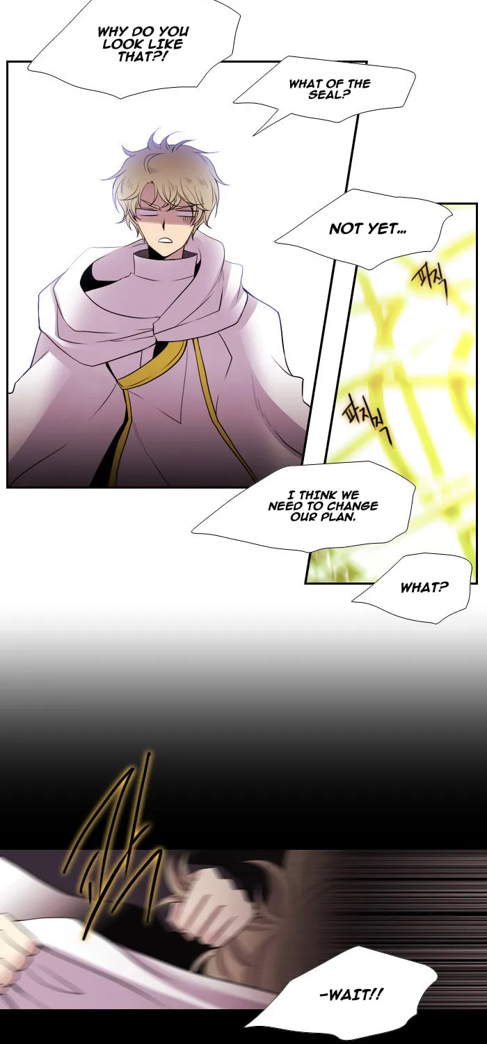 Black Haze Chapter 144 page 3 - 