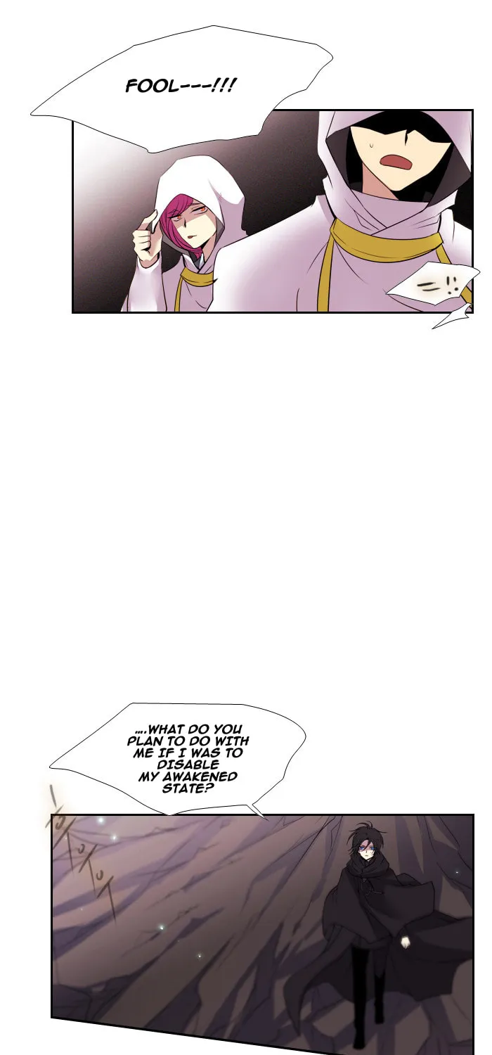 Black Haze Chapter 144 page 28 - 