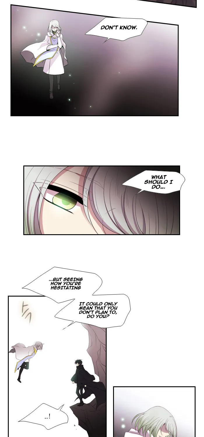 Black Haze Chapter 144 page 29 - 