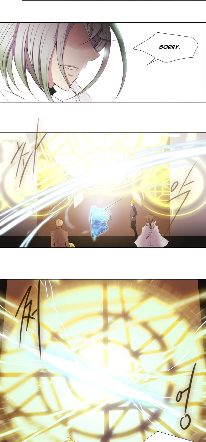 Black Haze Chapter 144 page 32 - 
