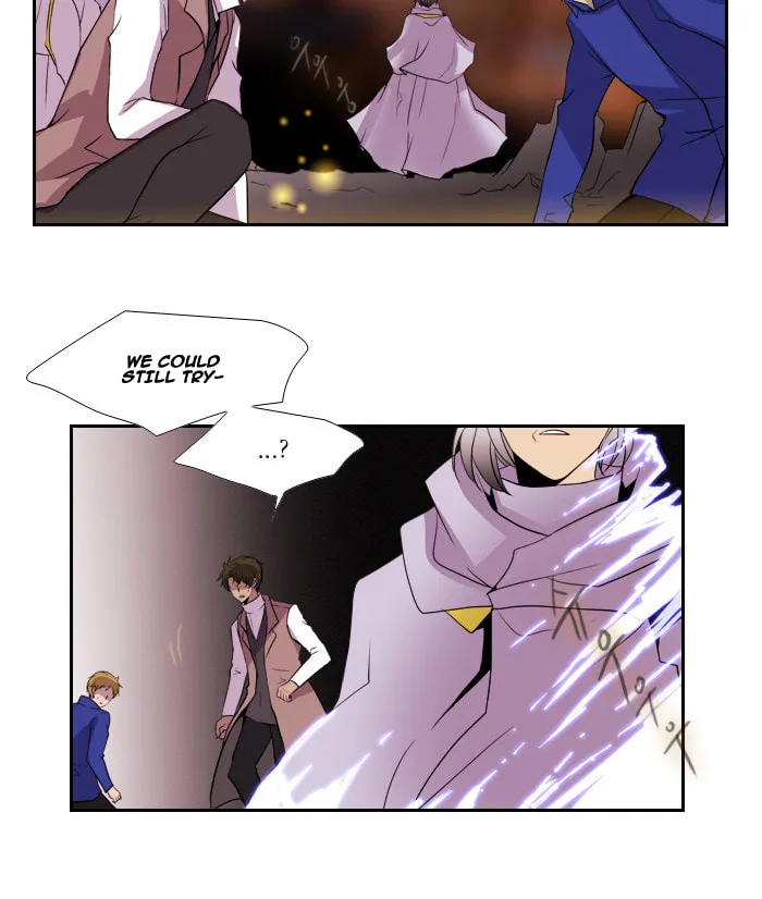 Black Haze Chapter 144 page 36 - 