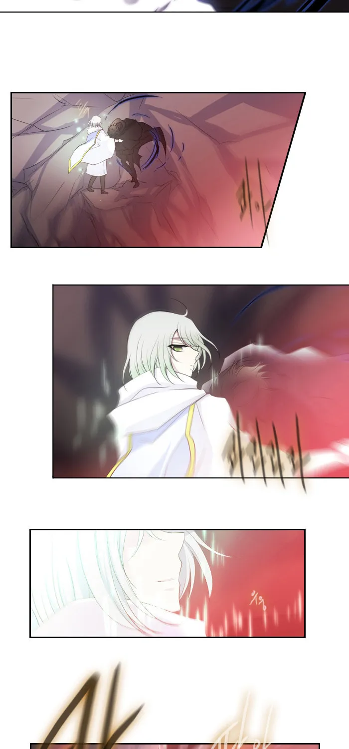 Black Haze Chapter 144 page 38 - 