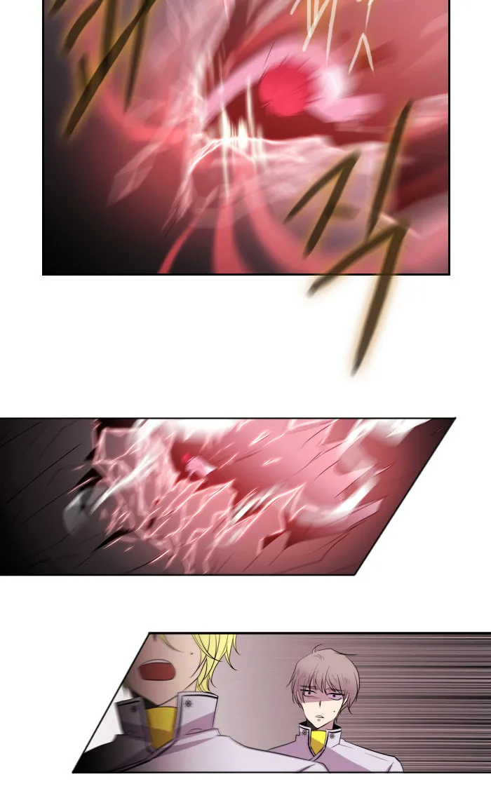 Black Haze Chapter 144 page 39 - 
