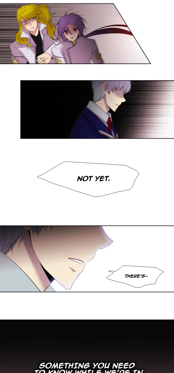 Black Haze Chapter 144 page 40 - 