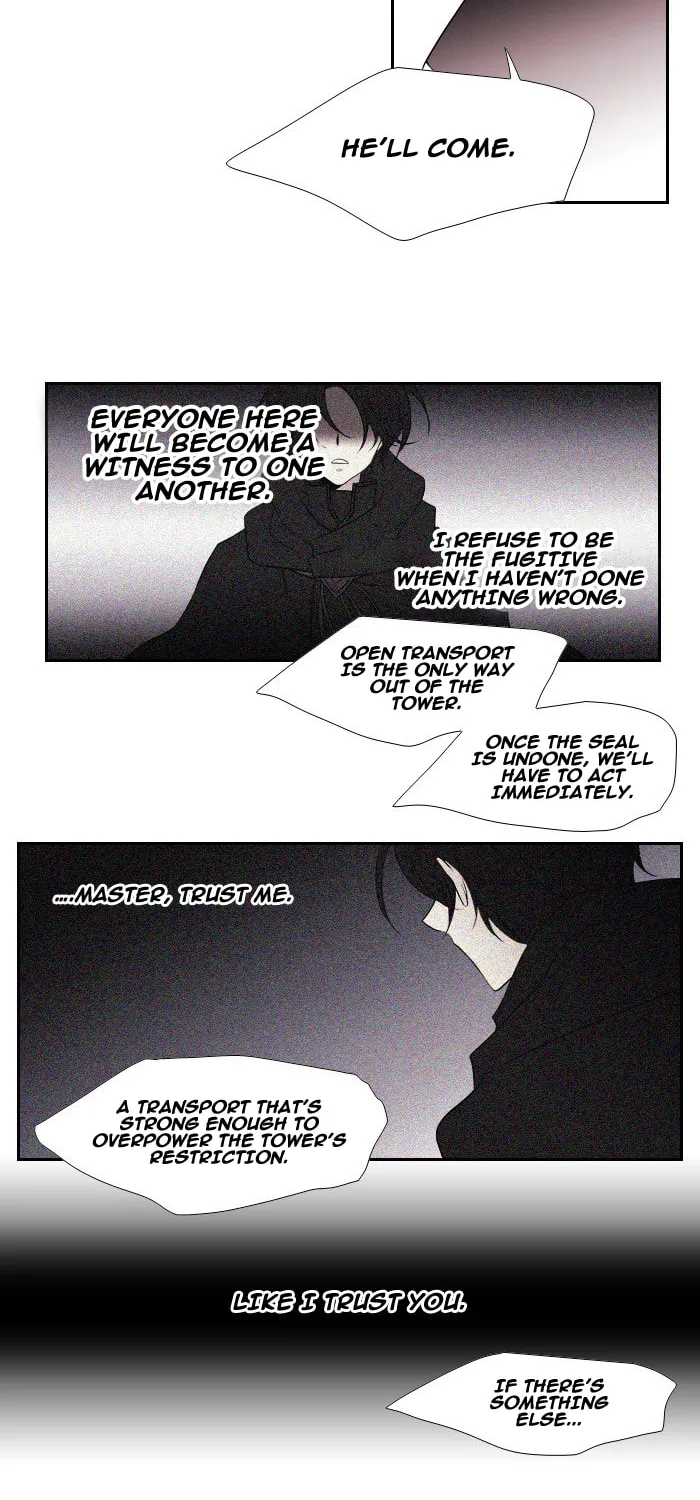 Black Haze Chapter 144 page 8 - 