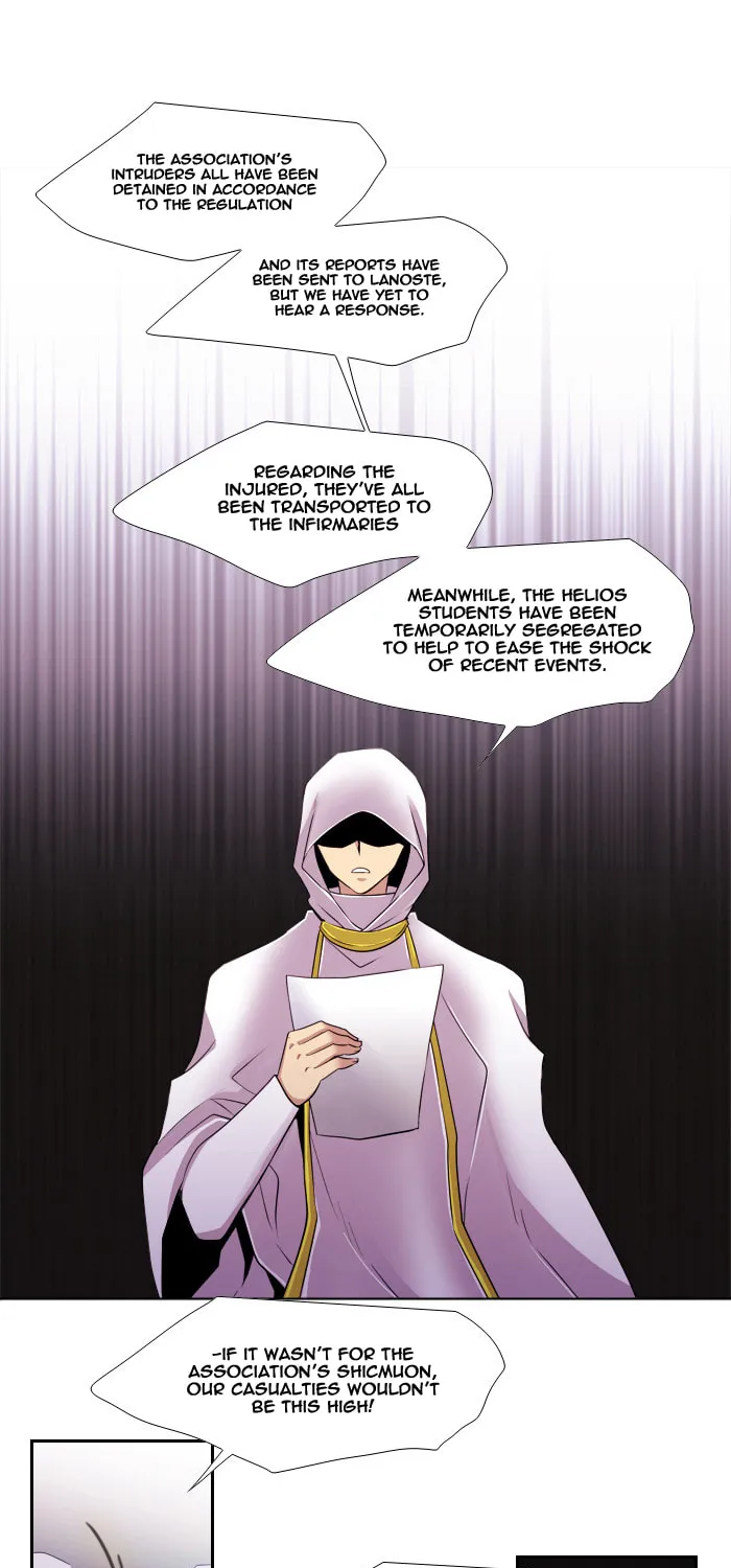 Black Haze Chapter 145 page 12 - 
