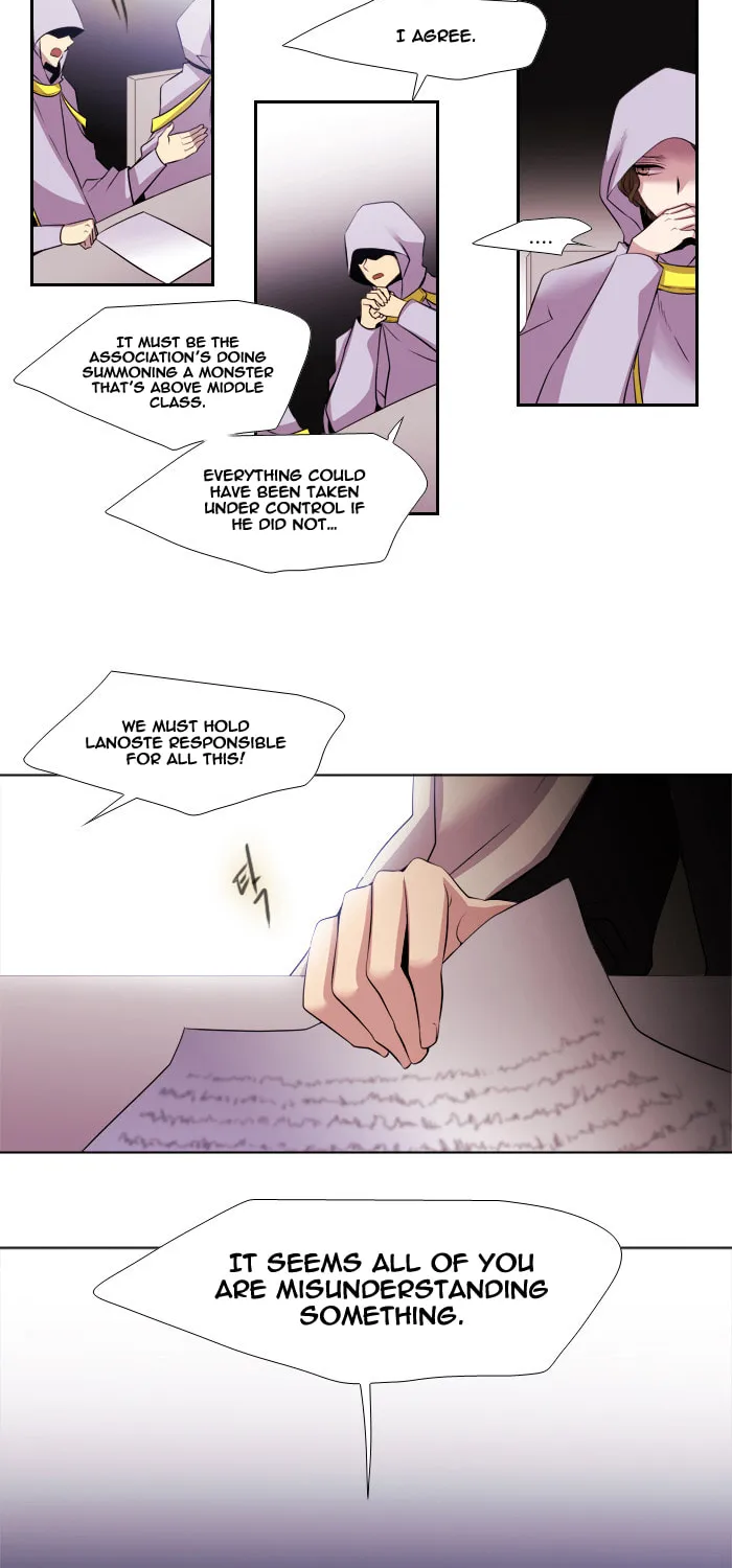 Black Haze Chapter 145 page 13 - 