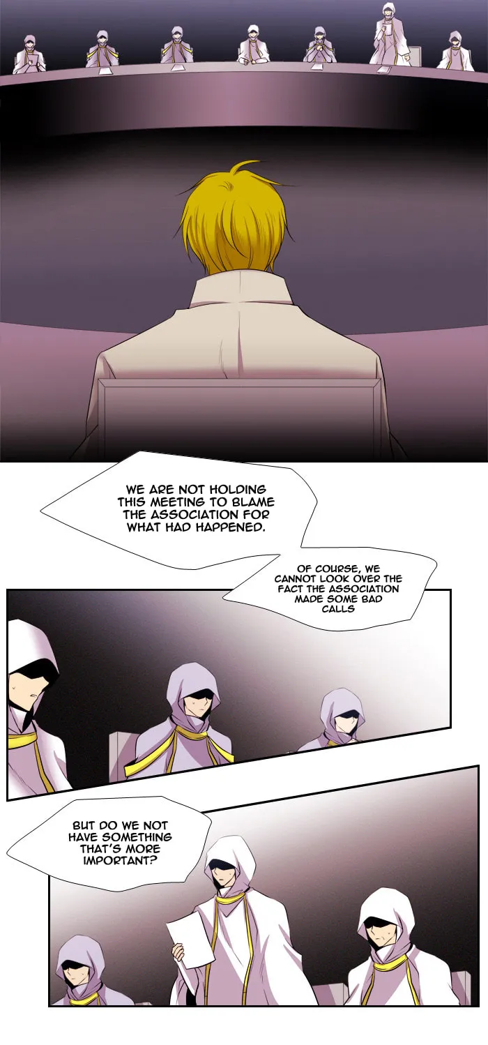 Black Haze Chapter 145 page 14 - 